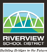 Riverview School District Logo